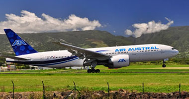 Austral Airlines