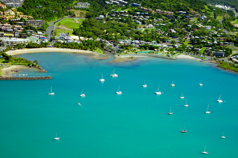 48 Hours (or Longer) in Hamilton Island & Airlie Beach ...