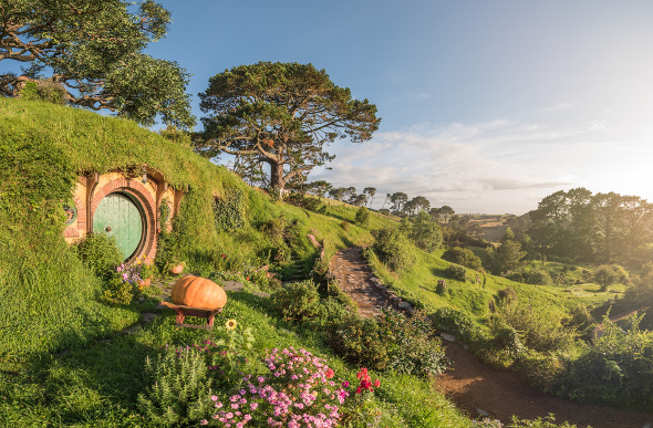 15 Fun Facts You Never Knew About Hobbiton