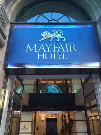 Adelaide's Mayfair Hotel Has Been Worth The Wait