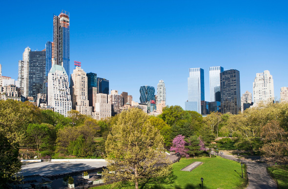 6 New Hotels Gracing New York's Skyline