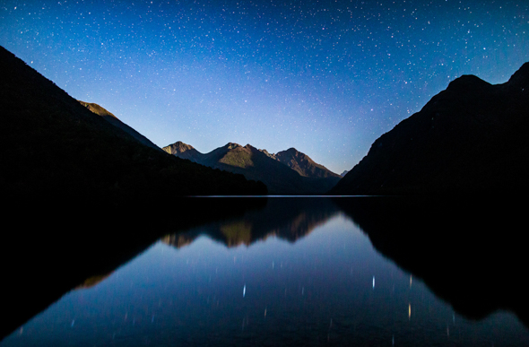 Stunning Photos Of New Zealand Landscapes In Spring