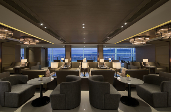 pay per visit airport lounges