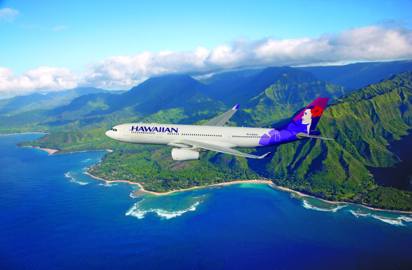 hawaiian airlines lost baggage