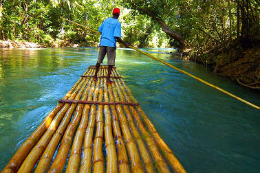 Top Jamaican Adventure Activites