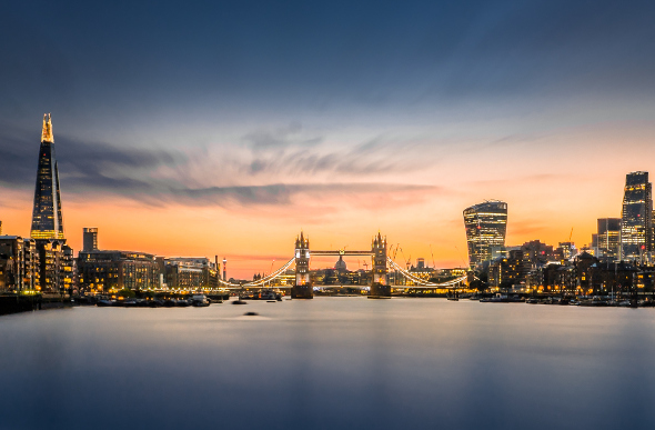 5 London Boroughs You Should Visit