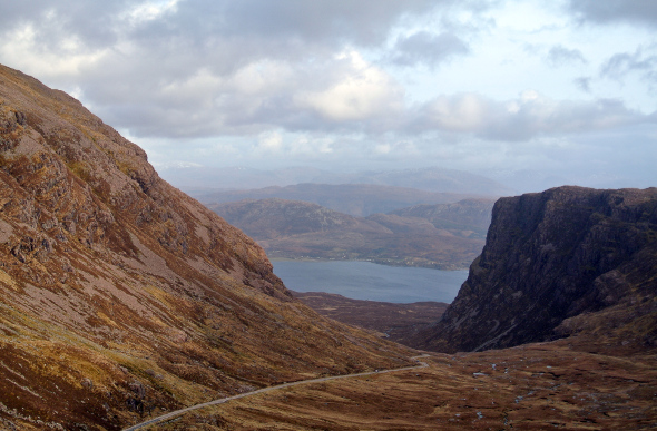 Bealach na Ba