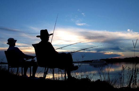 Port Macquarie fishing