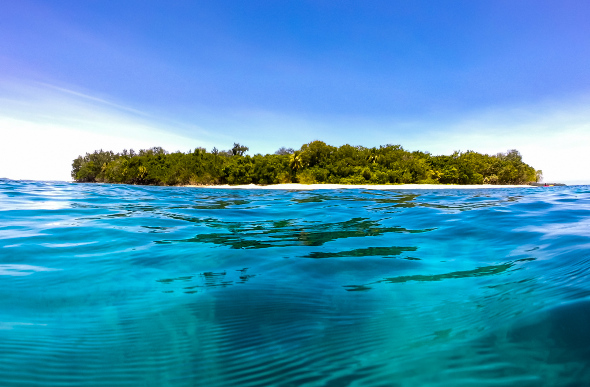 Turtle Island, Vanuatu