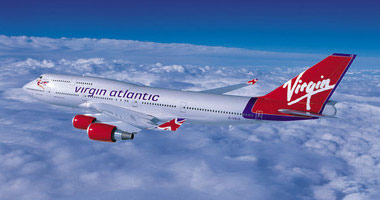 VirginAtlantic