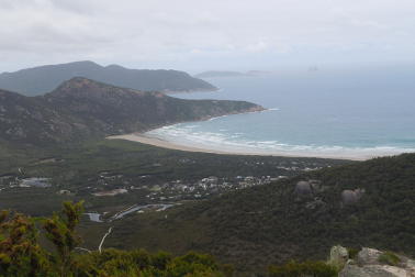 Wilsons Promontory