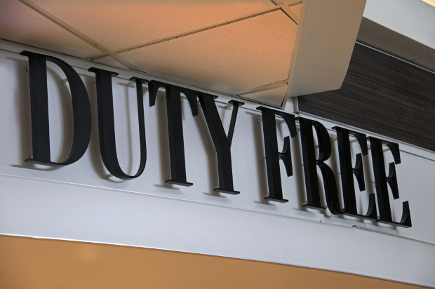 The Dos And Don Ts Of Duty Free