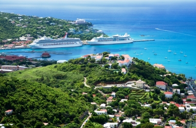 Caribbean Cruises & Deals | Book Cruises to the Caribbean | Flight Centre