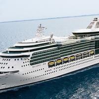 Brilliance of the Seas Cruises - Ship Deals and Information 2020 & 2021