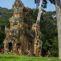 cambodia tour package from australia