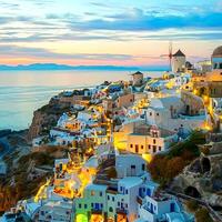 greece tour with flights