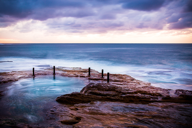 A Visual Guide To Sydney's Ocean Baths | Flight Centre Travel Blog