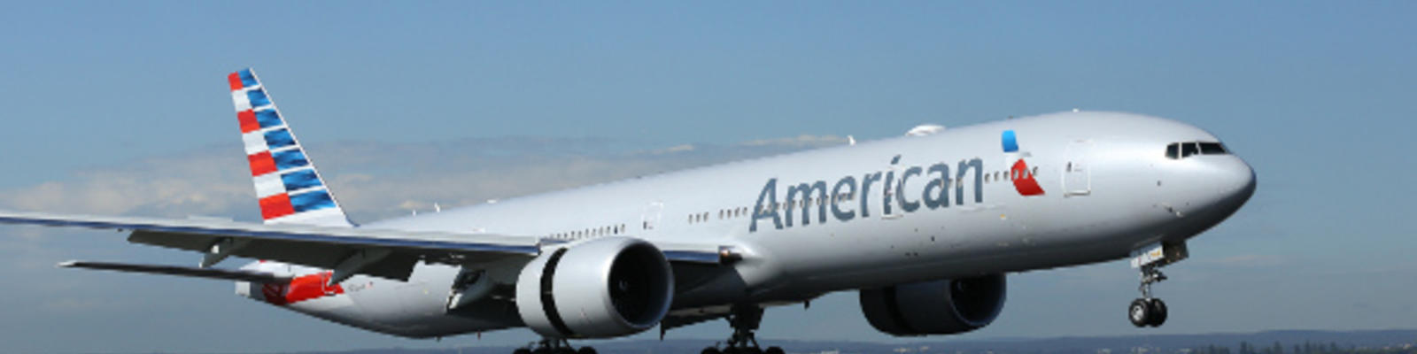 American Airlines Says G'Day To Sydney With Harbour Flyover