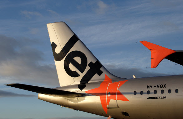 jetstar max baggage