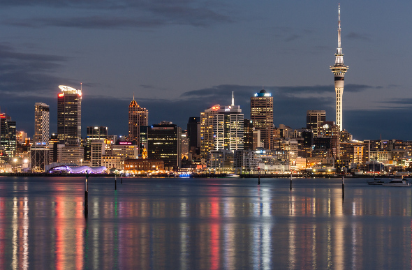 Fun Facts – Top Auckland Trivia