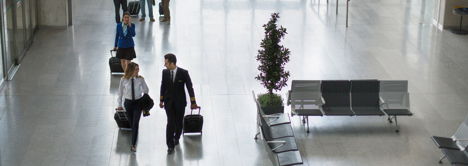 4 Reasons Why Business Travel Matters