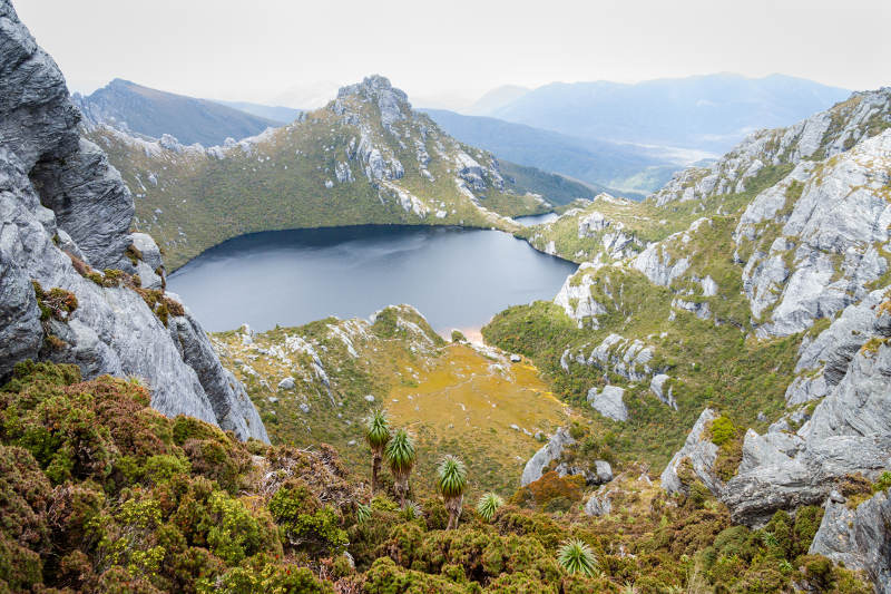 Your Gateway to Tasmanian Wilderness: A Guide to National Parks Offices