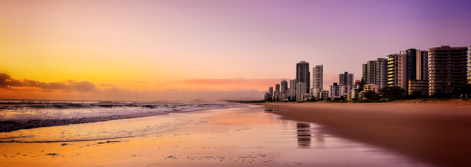 Stopover Guide: 24 Hours On The Gold Coast