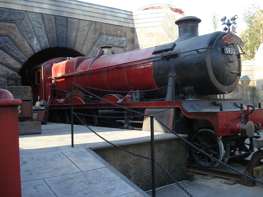 The Wizarding World of Harry Potter | Flight Centre AU Blog