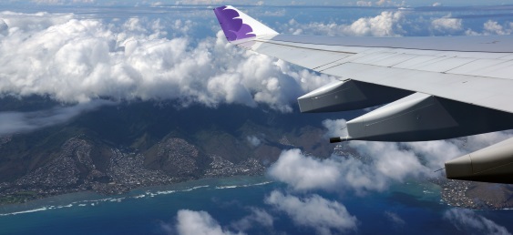 Cheapest Flights to Hawaii