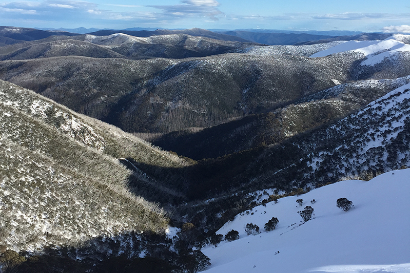 Ski Mount Hotham | Flight Centre Travel Blog