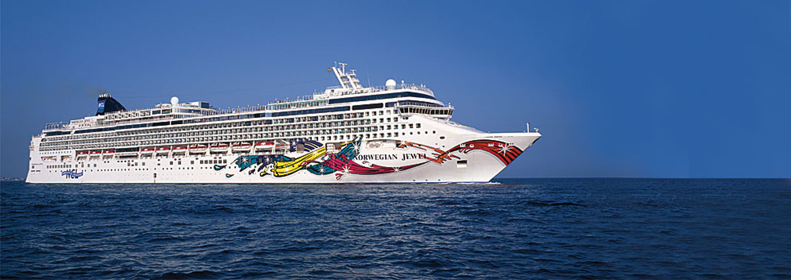 What S New With Norwegian Cruise Line