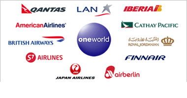 oneworld | Flight Centre