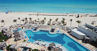 all inclusive cancun packages cheapest