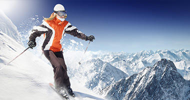 Procurez-vous un forfait de ski de Queenstown