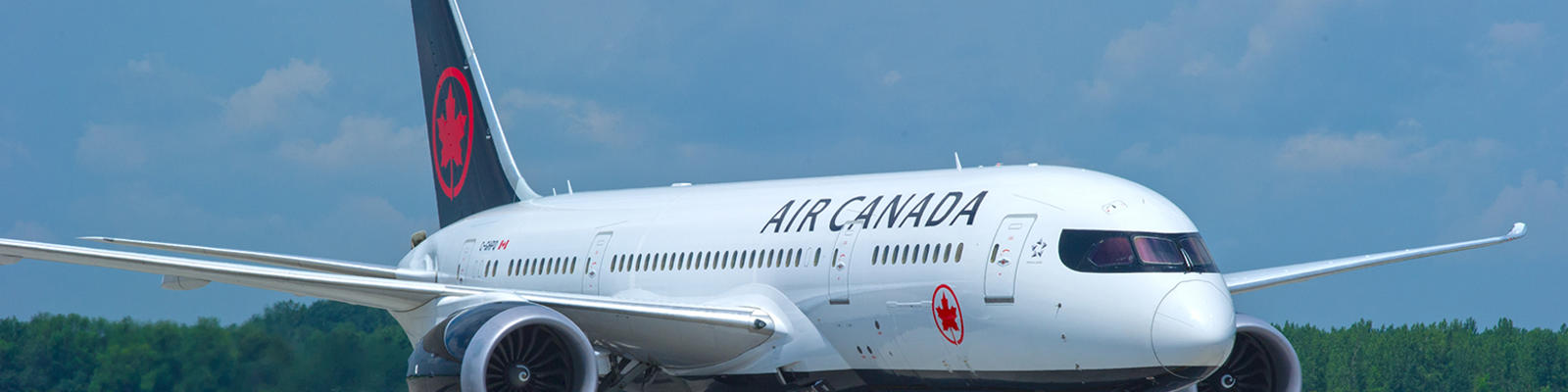 Air Canada Flight Review Brisbane To Vancouver