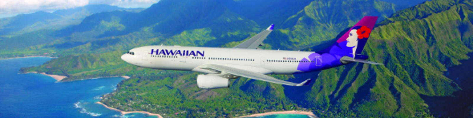 hawaiian airlines baggage size