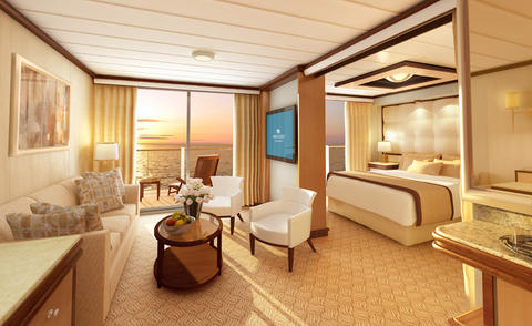 Island Princess Cruises - Ship Deals and Information 2020 & 2021