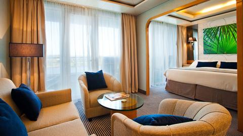 explorer pacific suite deck mini balcony cabin cruise cruises plans