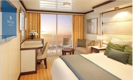 Enchanted Princess Cruises - Ship Deals and Information 2020 & 2021