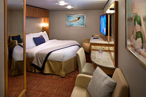 equinox stateroom concierge solstice suite cruiseget flightcentre cruisewatch