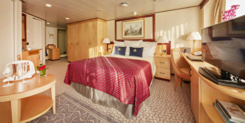 queen elizabeth suite cruises cruise cunard