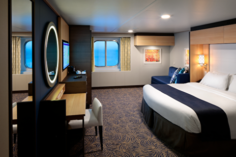 anthem 2022 seas stateroom