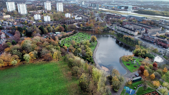 Glasgow Parks And Nature | Travel Guide | Flight Centre