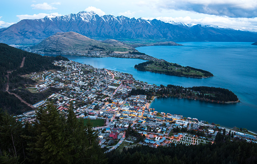 Where To Stay In Queenstown | Travel Guide | Flight Centre