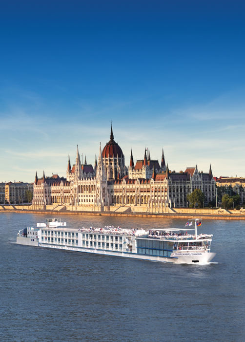 Which River Cruise Line Is Right For Me?